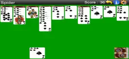 Game screenshot Solitaire Pack -- Lite apk