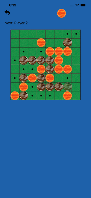 Reversi: Othello