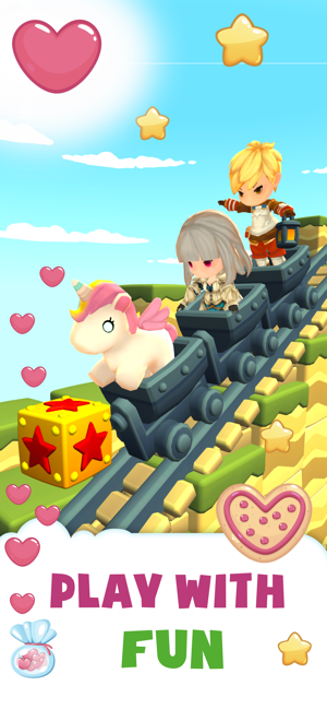 Unicorn games for girls 6+(圖4)-速報App