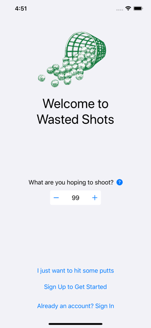 Wasted Shots(圖1)-速報App