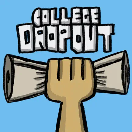 College Dropout Читы