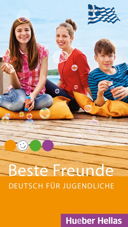 Beste Freunde - Griechenland