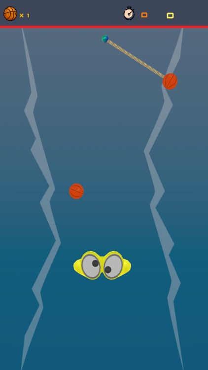 Hoop Blast screenshot-3