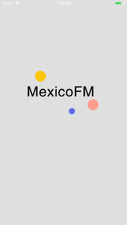 Mexico FM 92.3