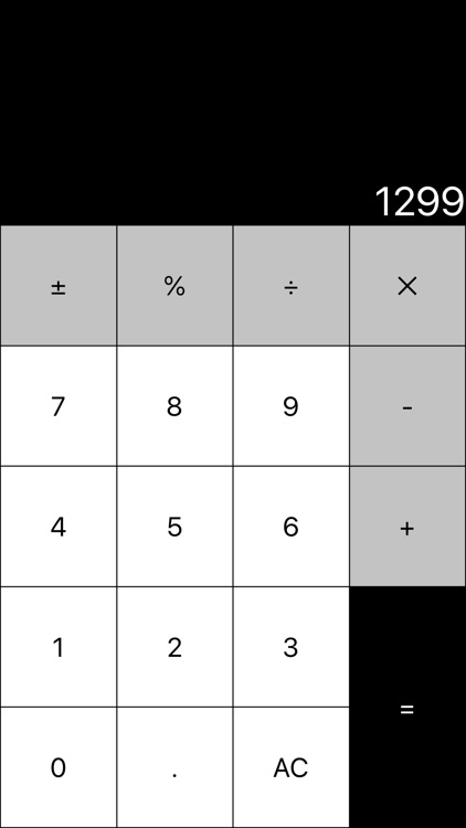 Big Calculator Plus 2019