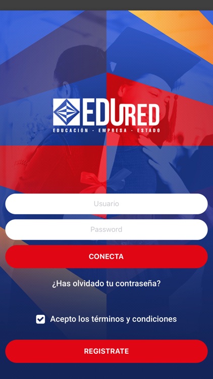 EDURED App