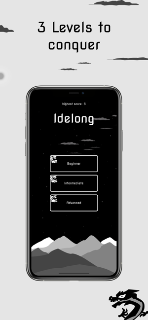 Idelong - Mandarin(圖4)-速報App