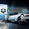 DRIVE with Mike & Peter