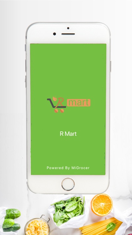 R-Mart screenshot-3