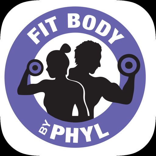 Fit Body by Phyl