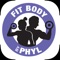 Workout, get fit and stay motivated with fit coach Phyllis
