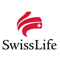 My Swiss Life app not working? crashes or has problems?