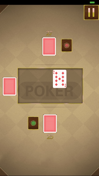 Bole Solitaire-Decide Size screenshot-3