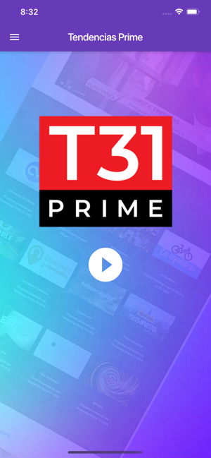 Tendencias Prime(圖1)-速報App