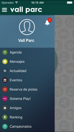 Vall Parc(圖3)-速報App
