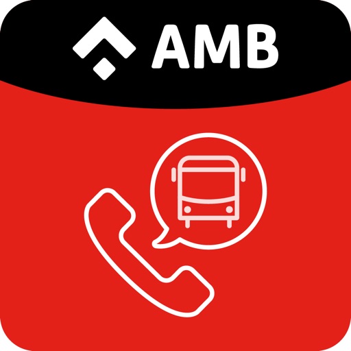 AMB Bus a demanda