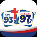 Rádio Mundo Melhor 93FM e 97FM