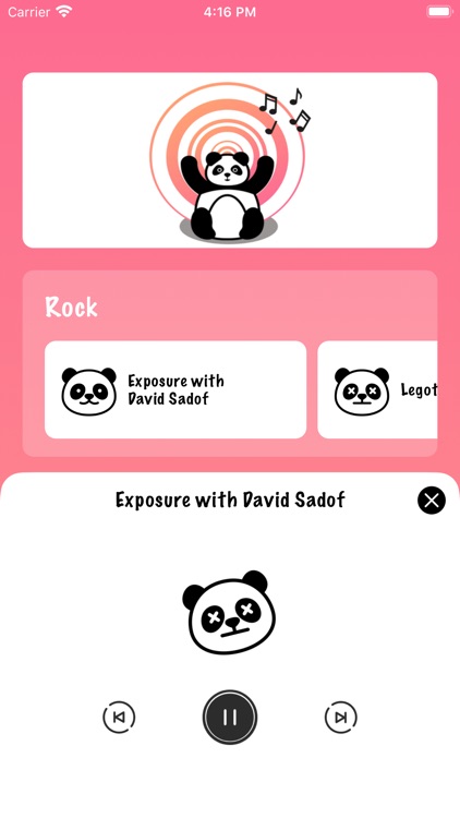 Panda Entertainment