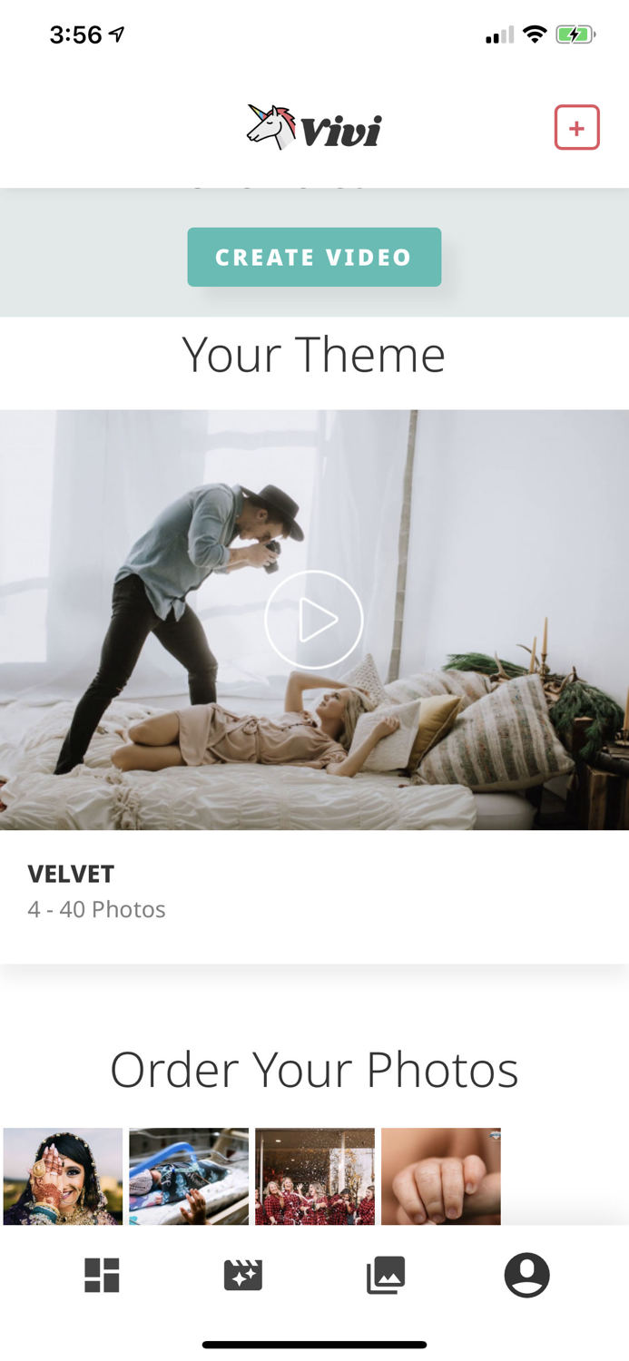 Vivi - Your Magical Unicorn