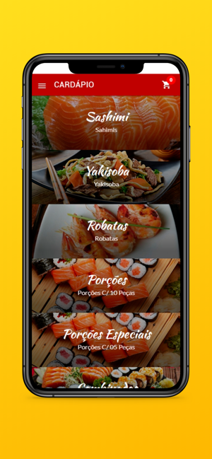 Bonsai Sushi Lounge(圖2)-速報App