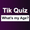 Icon TikQuiz - What's my Age?