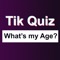 Can you guess the age from these famous TikTokers