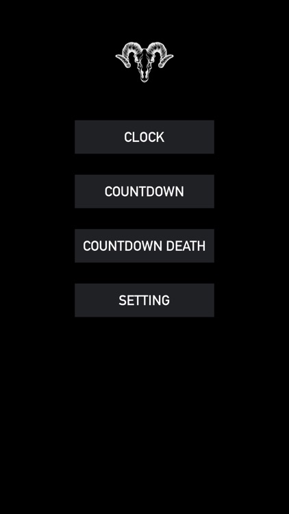 Countdown - Let's Get Started