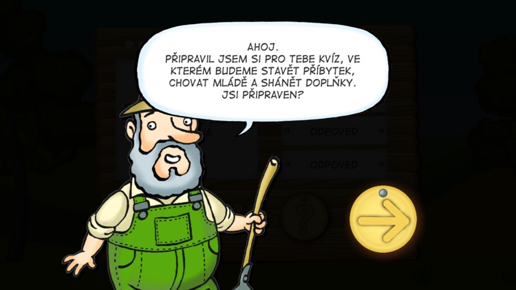 Statkář screenshot-4