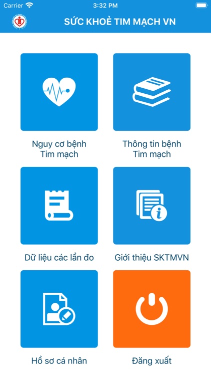 Sức Khỏe Tim Mạch Việt Nam