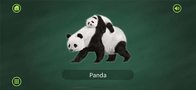 Learn Animals for Toddler(圖6)-速報App