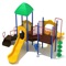 Do your children know the names of items on the playground