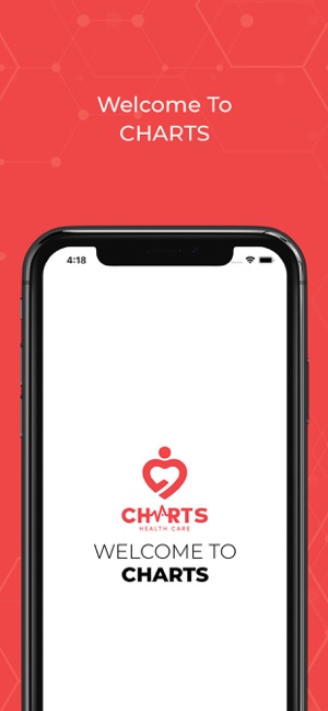 Charts Health(圖1)-速報App