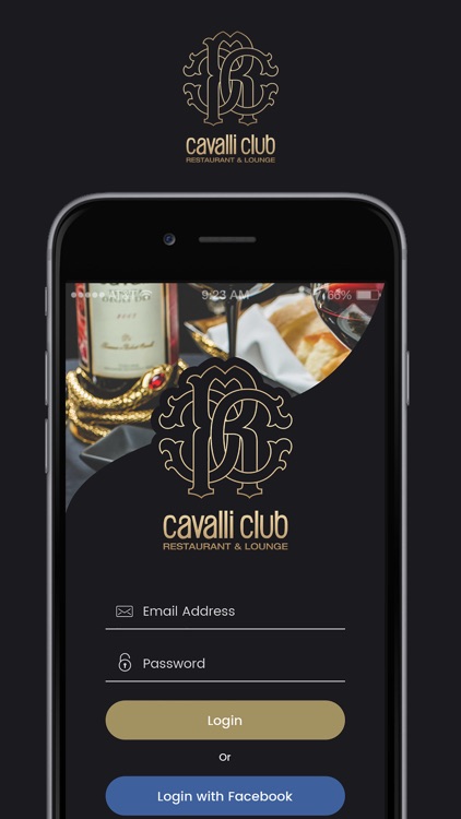 Cavalli Club, Dubai