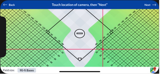 SmartPitch Hands Free Speeds(圖4)-速報App