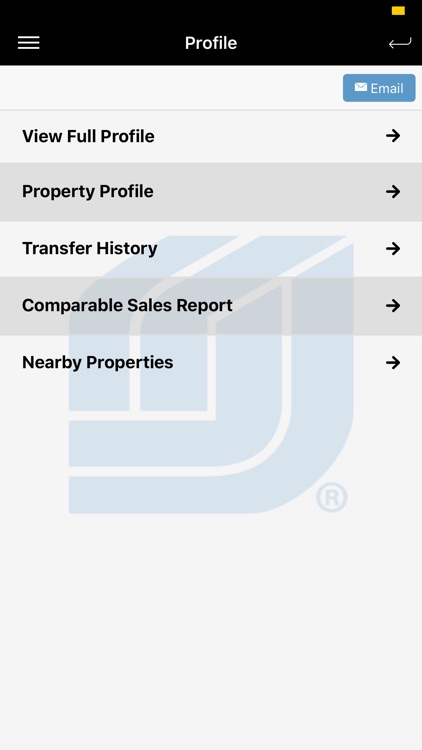 Ticor Title Pocket Profile screenshot-4