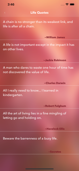 60000 Brilliant Quotes wattpad(圖6)-速報App