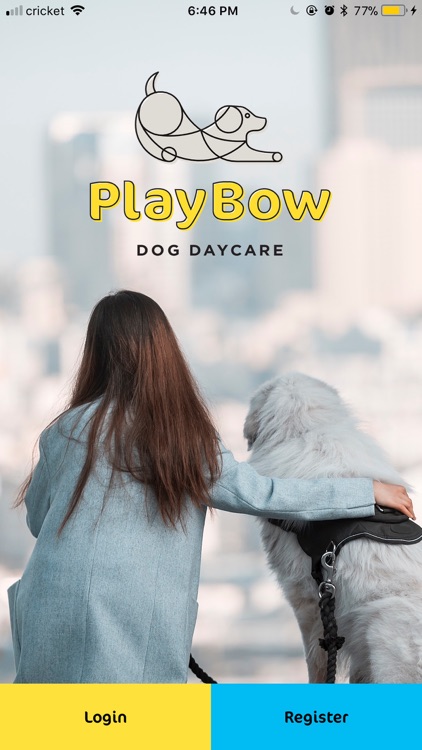 PlayBow