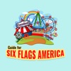Guide for Six Flags America - iPadアプリ
