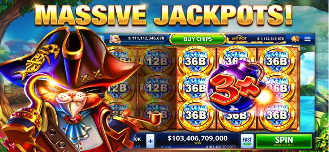 DoubleU Casino: Vegas Slots(圖2)-速報App