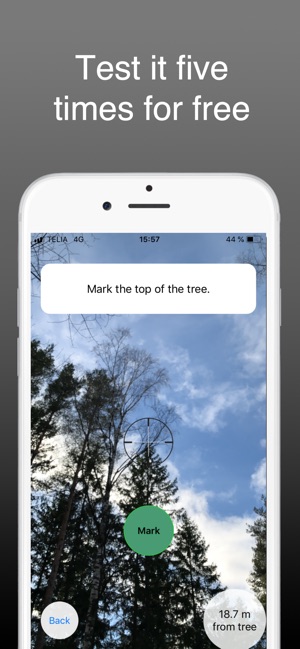 Arboreal - Height of tree(圖4)-速報App