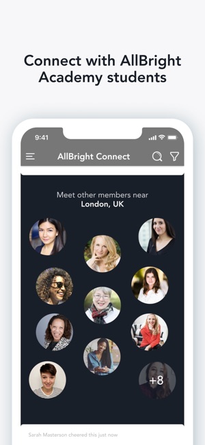 AllBright Connect(圖2)-速報App