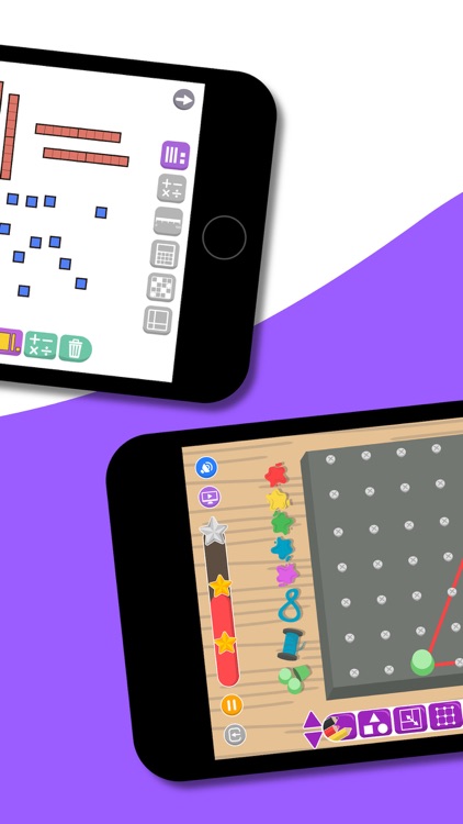 bmath - Math games for kids screenshot-4