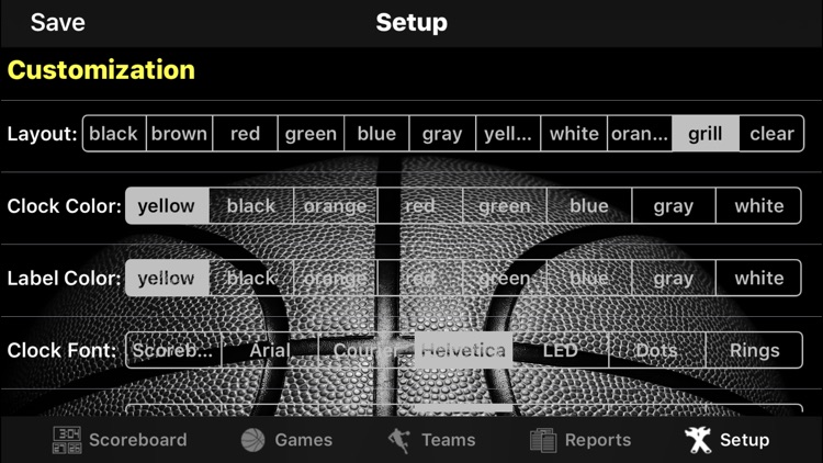 Ballers Scoreboard All-In screenshot-7