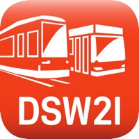 DSW21 app funktioniert nicht? Probleme und Störung