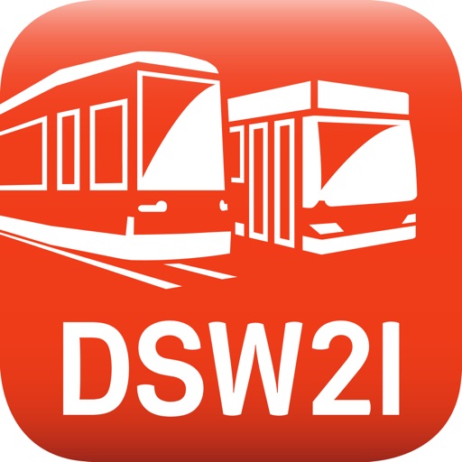 DSW21 iOS App