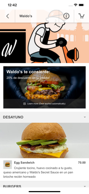 Waldo's(圖3)-速報App