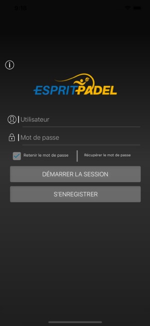 Esprit padel(圖2)-速報App