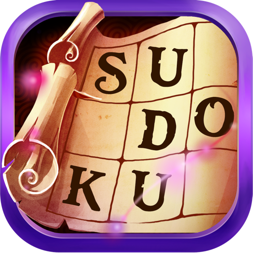 Судоку Epic - Sudoku