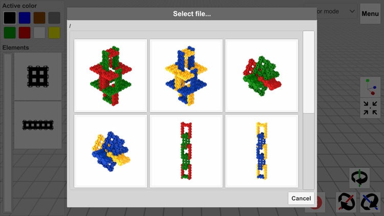 Fanclastic 3D Puzzle