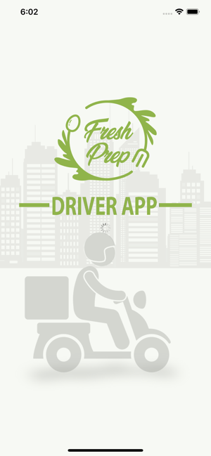 Driver - FreshPrep